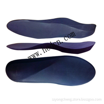CNC Insoles